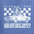 thumbnail image 6 of Wild Bobby Ford Shelby Classic 1965 GT Unisex Hoodie Sweatshirt, 6 of 6