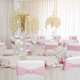 thumbnail image 5 of 20 piezas bandas para sillas, lazos, funda elástica para silla con hebilla deslizante para decoración de banquete de recepción de fiesta de boda, 5 of 6