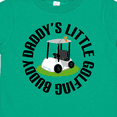 thumbnail image 4 of Inktastic Daddys Little Golfing Buddy Boys or Girls Toddler T-Shirt, 4 of 5