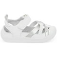 thumbnail image 2 of Stride Rite 360 Kids Unisex Mallory Sandal, 2 of 7