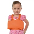 thumbnail image 3 of Inmovilizador de Hombro Naranja 8-10 ORTHODAI Infantil y Pediátrico, 3 of 3
