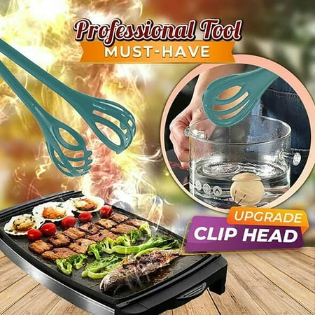 

Act Now! Eg g Beaters Multifunction Whisk Mixer Manual Rotary Kitchen Hand Food Tongs