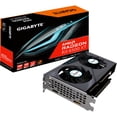 thumbnail image 1 of Tarjeta de Video GIGABYTE Radeon RX 6500 XT EAGLE 4GB GDDR6 negro, 1 of 6