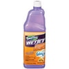 Swiffer: Wetjet W/Febreeze Citrus & Light Scent Antibacterial Cleaner, 1 l