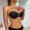 Black, variant on zanvin Bras for Women Ladies Strapless Gathering Invisible Bra Glossy Breast Stickers Seamless Bra Silicone Underwear, Mother's day Gift
