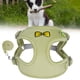 thumbnail image 3 of Arnés para Perros Bling Bling Reflectante Verde M, 3 of 10