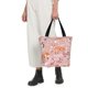 thumbnail image 5 of Disketp Beautiful Fox for Women’s Casual Shoulder Tote Bag Cross-body Handbags for Shopping, Travel and Daily Use, 5 of 6