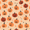 Colorful Halloween Pumpkin Pattern, variant on Yayeee Faucet Mat for Kitchen Sink 14.7" Diatomite Long Splash Guard Pad, Colorful Halloween Pumpkin Pattern