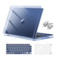 thumbnail image 1 of Funda rígida MOSISO para MacBook Air 13,6" 2022-2025, 1 of 6