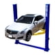 thumbnail image 3 of Rampa Hidráulica Automotriz 2 Postes Altura libre HANTEC 10,500 Lbs 110V color Azul, 3 of 7