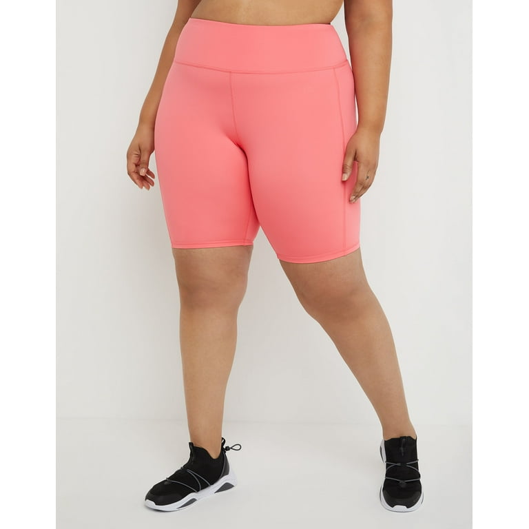 Workout Shorts Champion Absolute Shorts Champion Women's Absolute