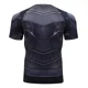 thumbnail image 2 of Playera Compresión Gym The Batman Robert Pattinson 2021, 2 of 3