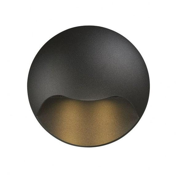 31583-022-Eurofase Lighting-6W 2 LED Outdoor Wall Mount - 5.13 Inches Wide-Graphite Grey Finish