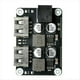 thumbnail image 4 of Cargador Rápido para Coche con Doble USB, Módulo de Carga Rápida, Entrada de 6 V-30 V, Puerto Único de 18 W, para Placa Base de Vehículo QC2.0 y QC3.0 B, 4 of 5