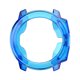 thumbnail image 1 of Tmvgtek Funda Protectora De Reloj Para Garmin Instinct Smartwatch Bracelet Case (Azul), 1 of 6