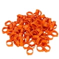 thumbnail image 1 of <p>Poultry Foot Clip, Poultry 100pcs Clip Poultry Foot , Chicken For Foot  Bird Buckle</p>, 1 of 7