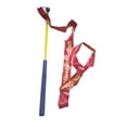 thumbnail image 2 of ZheElen Golf Swing Trainer Aid Children with Correction Stick Ribbon Warm Gesture up, 2 of 6