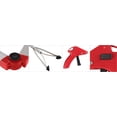 thumbnail image 3 of Norpro Long Reach Grabber Tool Pistol Grip Foldable - Suction Cup Tip - Multicolor, 3 of 4