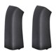 thumbnail image 1 of 2X Aplique de Moldura del Lado del Conductor Exterior Trasero Izquierdo 15215525 para Express 2003-2021, 1 of 5