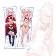thumbnail image 4 of Two Yuan animation equivalent body holding 50*150cm pillowcase, 4 of 8