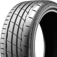 thumbnail image 2 of Firestone Firehawk Indy 500 V2 275/40R18 103Y XL High Performance Summer Tire, 2 of 7