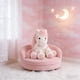 thumbnail image 1 of Bonita Almohada de Cama de Juguete para Niños, 1 of 7