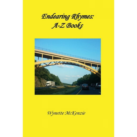 Endearing Rhymes: A-Z Books, (Paperback)