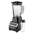 thumbnail image 2 of Licuadora Pulverix BLACK+DECKER de 700 Watts con 12 Velocidades, 2 of 4