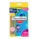 thumbnail image 1 of Lapices de colores Paper Mate Fantasy redondos 28 pzas, 1 of 4