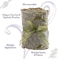 thumbnail image 3 of , Dried Eucalyptus and Lavender Sachets by The Yard for Drawers and Closets, Natural Air Freshener for Home, Car, Bag, Room, and Closet, 3 of 4