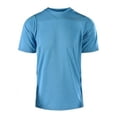 thumbnail image 2 of Jersey Ciclismo Y Moto Troy Lee Skyline S/s Hth Ocean Troy Lee Designs S/s Htr, 2 of 2