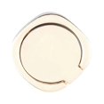 thumbnail image 3 of Phone Ring Holder 360 Degree Rotation Cellphone Kickstand Metal Phone Zinc Alloy Metal Suction Grip, Golden, 3 of 9