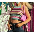 thumbnail image 4 of Kukuzhu Y2k Shouder Bags Handbag Purse for Women Y2k Purse Aesthetic Shoulder Bags Trendy Y2K Accessory, 4 of 7