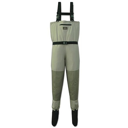 rubber waders walmart