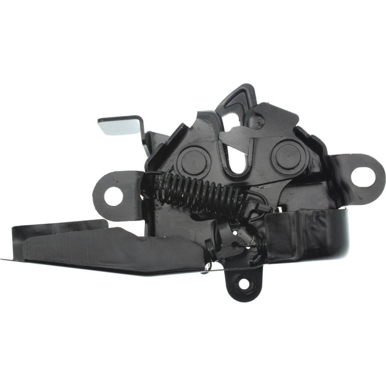 Toyota Highlander Hood Latch Replacement 2010-2013 - Steel OEM 535100E060 Compatible