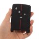 thumbnail image 4 of GOOHOCHY 2 fundas de silicona para llavero: funda protectora para llave de coche - Carcasa de silicona negra antiarañazos - Compatible con Dongfeng/Fluence, 4 of 7