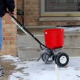 thumbnail image 3 of Earthway 2600A Plus Commercial 40 Lb Capacity Seed Fertilizer Spreader (2 Pack), 3 of 8