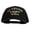 Black, variant on US Submarine Veteran Embroidered Retro Trucker Cap - Khaki OSFM