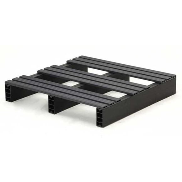Jifram Extrusions, Inc. 2 ft. X 2 ft. Storage Pad