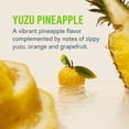 thumbnail image 2 of Liquid I.V.® Hydration Multiplier +Energy - Yuzu Pineapple | Electrolyte Powder Drink Mix | 1 Pack (14 Servings), 2 of 5