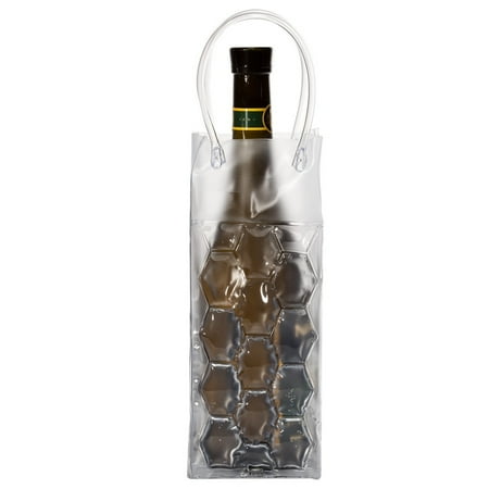 

Oenophilia Chill Out Tote Bag - 1 Bottle