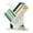 B, variant on 3 Tier Book Storage Organizer Shelves,Desktop Bookshelf Floor Standing Bookcase Display for CD,Magazine,Books,Small Bookshelf for Bedroom,Living Room,Office