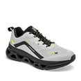 thumbnail image 1 of TENIS DEPORTIVOS POLO EXCHANGE GRIS OSCURO 141382, 1 of 4