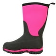 thumbnail image 3 of Kids' Rugged II Boot, 3 of 5