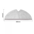 thumbnail image 5 of For Roborock Q7 Max / Q7 Max+ / T8 Dust Bag Hepa Filter Accessories Main Side Brush Mop Cloth Robot Vacuum Cleaner Parts, 5 of 5