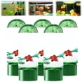 thumbnail image 1 of ZOUSSIQI Powerful Aquarium Water Purification Tablet,Advanced Aquarium Water Clarification Tablets,Rapid Remover for Fish Tanks,Water Purification Tablets for Fish Tank (5PCS) CA919-62219, 1 of 6