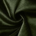 thumbnail image 7 of Floral Dresses for Women Fashion Solid Color Loose Short-Sleeved Velvet Shirt Dress Dress Floral Vocation Beach Sundress, 7 of 7