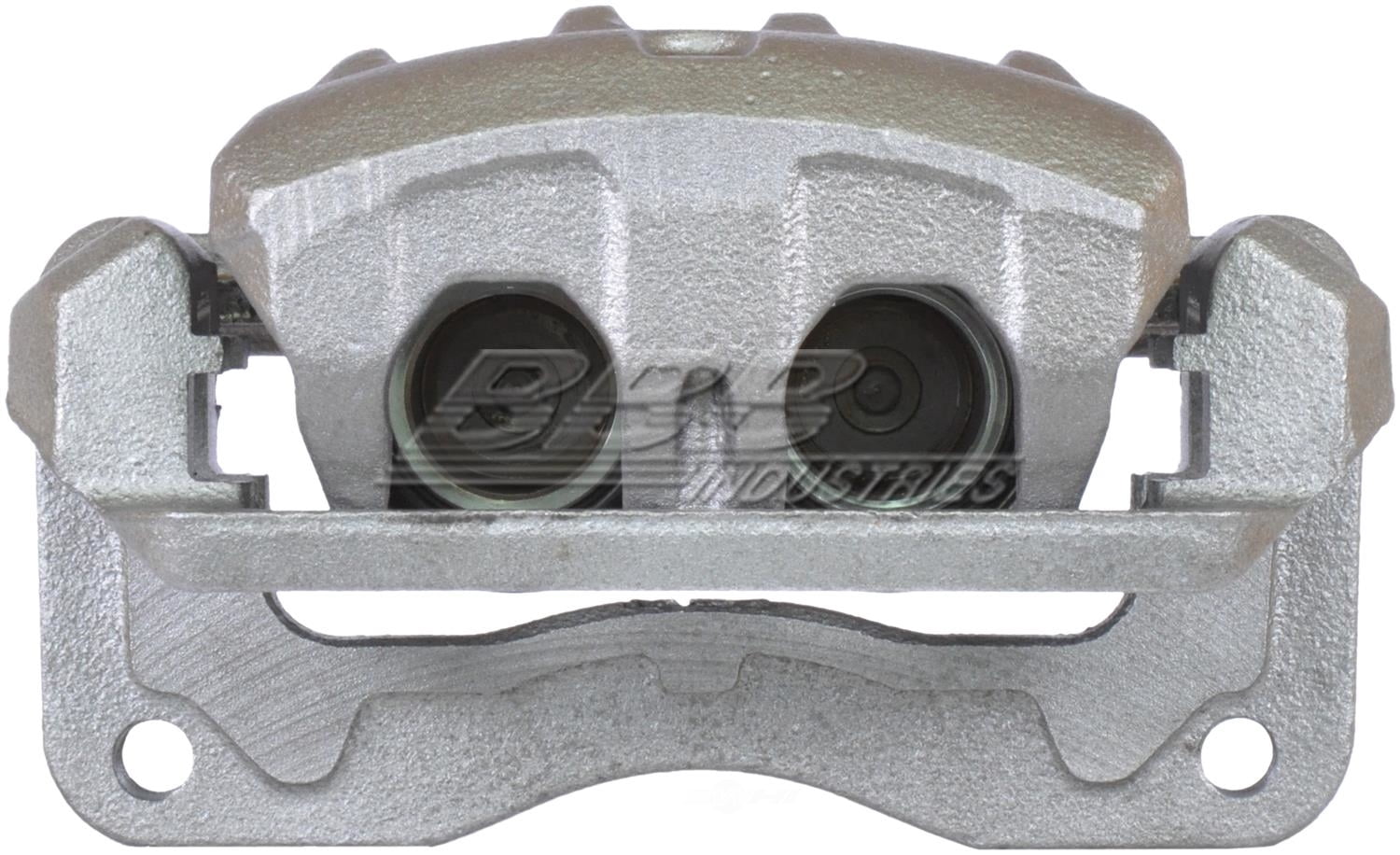 TERREPOWER formerly BBB Industries 99-01321B Reman Caliper w/installation Hardware