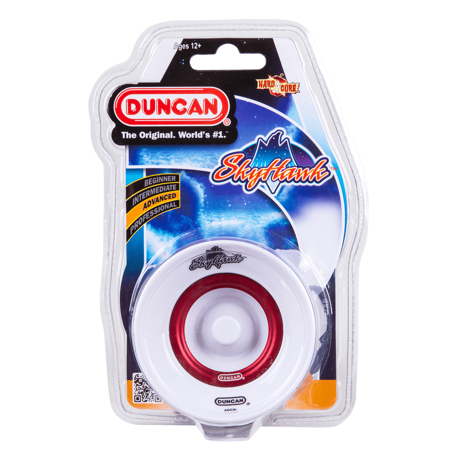 duncan skyhawk yoyo