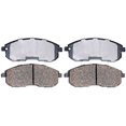 thumbnail image 2 of R/M Brakes SGD815C Plaquettes, 2 of 3